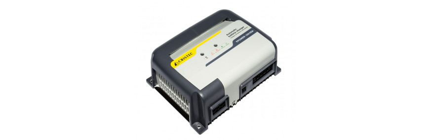 AC-DC Battery Chargers